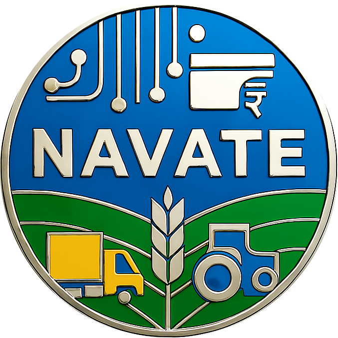 Navate Logo